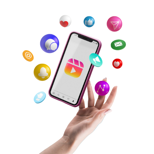 social media platforms for marketing online