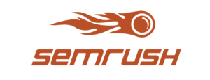we are on semrush plateform